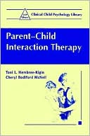 Book Parent-Child Interaction Therapy (Clinical Child Psychology Library) free