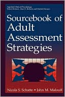 Book Sourcebook of Adult Assessment Strategies (Nato Science Series B:) free