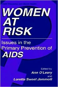 Book Women at Risk: Issues in the Primary Prevention of AIDS (Aids Prevention and Mental Health) free