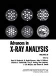 Book Advances in X-Ray Analysis, Vol. 38 free
