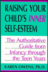 Book Raising Your Child's Inner Self-esteem free
