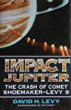 Book Impact Jupiter: The Crash of Comet Shoemaker-Levy 9 free