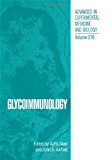 Book Glycoimmunology (Advances in Experimental Medicine & Biology) free