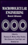 Book Macromolecular Engineering (language Of Science) free