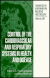 Book Control Of The Cardiovascular And Respiratory Systems In Health And Disease (advances In Experimental Medicine & Biology) free