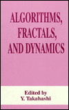 Book Algorithms, Fractals, and Dynamics free