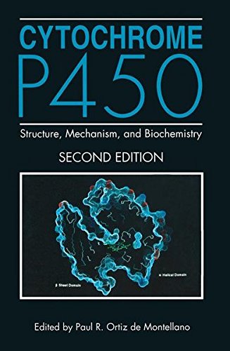 Book Cytochrome P450: Structure, Mechanism, And Biochemistry free