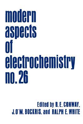 Book Modern Aspects Of Electrochemistry: Volume 28 free