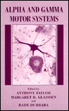Book Alpha and Gamma Motor Systems free