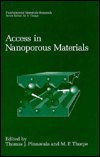 Book Access in Nanoporous Materials (Fundamental Materials Research) free
