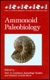 Book Ammonoid Paleobiology (topics In Geobiology) free