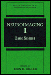 Book Neuroimaging I: Basic Science (Human Brain Function: Assessment and Rehabilitation) free