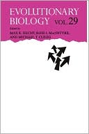 Book Evolutionary Biology: Volume 29 (Evolutionary Biology, 29) free
