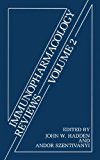 Book Immunopharmacology Reviews Volume 2 free