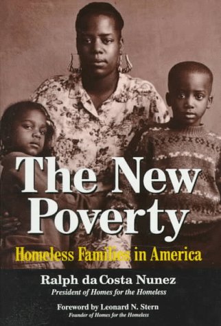 Book The New Poverty free