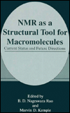 Book Nmr As A Structural Tool For Macromolecules: Current Status And Future Directions (the Language Of Science) free