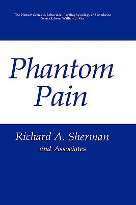 Book Phantom Pain (The Springer Series in Behavioral Psychophysiology and Medicine) free