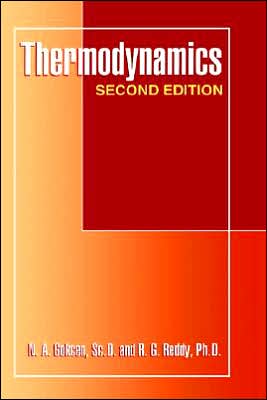 Book Thermodynamics (Stadler Genetics Symposia Series) free