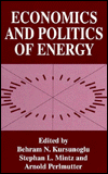 Book Economics and Politics of Energy (Language of Science) free