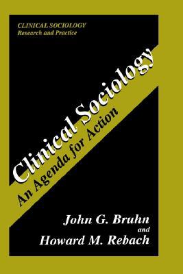 Book An Agenda for Action (Clinical Sociology: Research and Practice) free