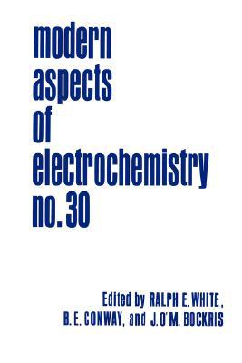 Book Modern Aspects of Electrochemistry 30 free