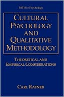 Book Cultural Psychology and Qualitative Methodology: Theoretical and Empirical Considerations (Path in Psychology) free