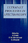 Book Ultrafast Processes in Spectroscopy (NATO Asi Series. Series B: Physics) free
