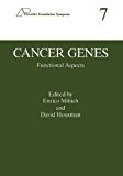 Book Cancer Genes: Functional Aspects (Pezcoller Foundation Symposia) free