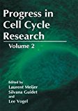 Book Progress in Cell Cycle Research: Volume 2 free