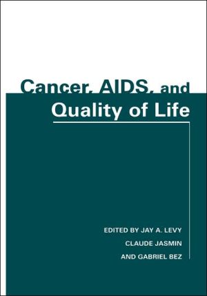 Book Cancer, AIDS, and Quality of Life (Technology) free