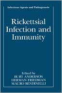 Book Rickettsial Infection and Immunity (Infectious Agents and Pathogenesis) free