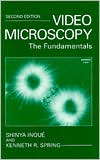 Book Video Microscopy: The Fundamentals (Language of Science) free