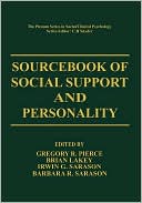 Book Sourcebook Of Social Support And Personality (the Springer Series In Social Clinical Psychology) free