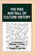 Book The Rise and Fall of Culture History free