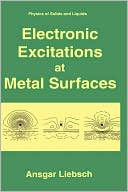 Book Electronic Excitations at Metal Surfaces (Physics of Solids and Liquids) free