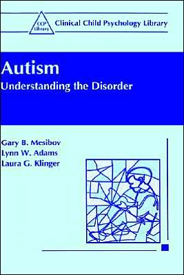 Book Autism: Understanding the Disorder (Clinical Child Psychology Library) free