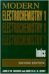 Book Modern Electrochemistry 1: Ionics, 2nd Edition free