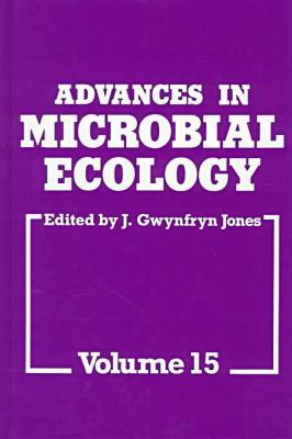 Book Advances in Microbial Ecology (Advances in Microbial Ecology, 15) free
