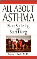 Book All About Asthma: Stop Suffering And Start Living free