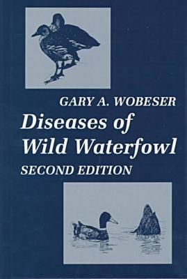 Book Diseases of Wild Waterfowl free