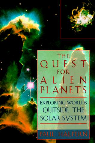 Book The Quest for Alien Planets: Exploring Worlds Outside the Solar System free