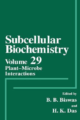 Book Plant-Microbe Interactions (Subcellular Biochemistry, 29) free