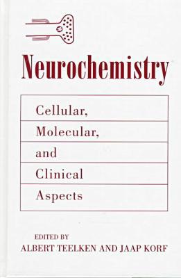 Book Neurochemistry: Cellular, Molecular, and Clinical Aspects free