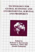 Book Technology For Global Economic And Environmental Survival And Prosperity free