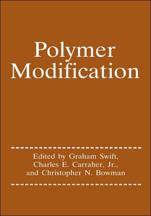 Book Polymer Modification free