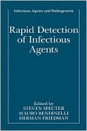 Book Rapid Detection of Infectious Agents (Infectious Agents and Pathogenesis) free
