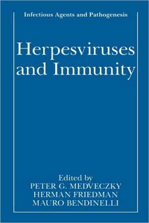 Book Herpesviruses and Immunity free