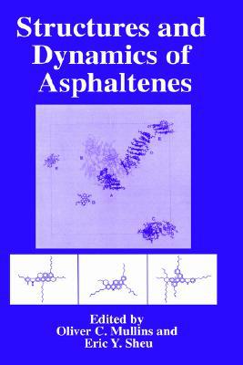 Book Structures and Dynamics of Asphaltenes free
