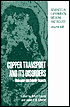 Book Copper Transport and Its Disorders: Molecular and Cellular Aspects (Advances in Experimental Medicine and Biology, 448) free