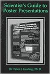 Book Scientist’s Guide to Poster Presentations free